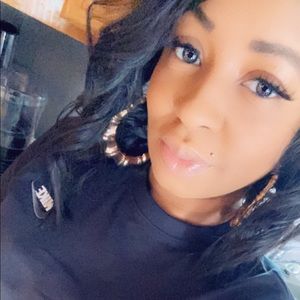 Meet your Posher, Tamika